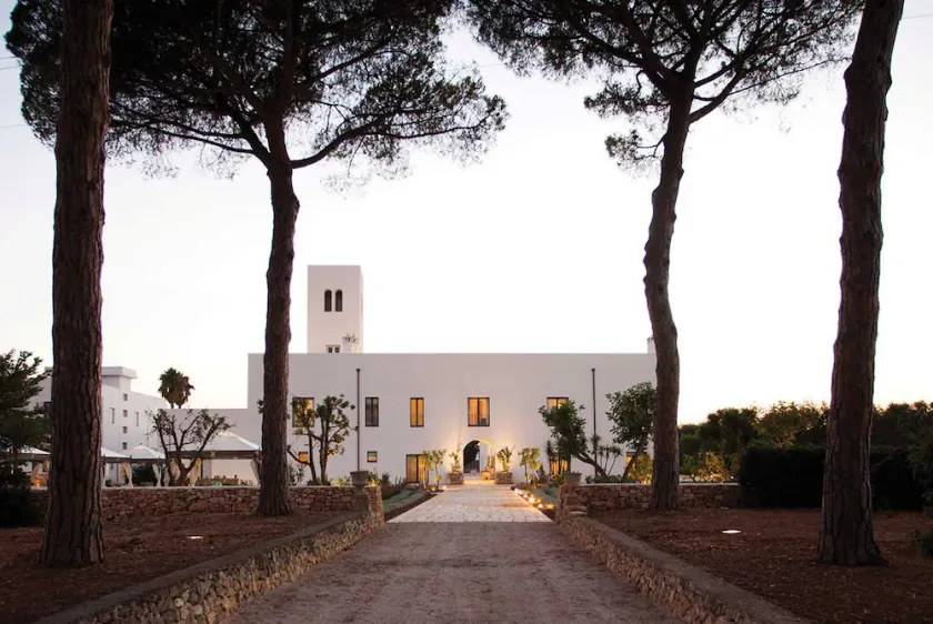 Masseria La Cornula - Image 1