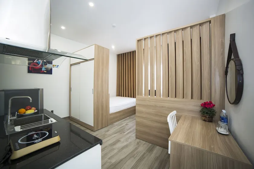 Gilda Hostel Apartment - Image 1