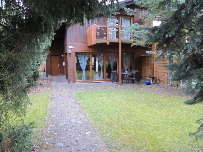 Buchenweg 40a - Image 1