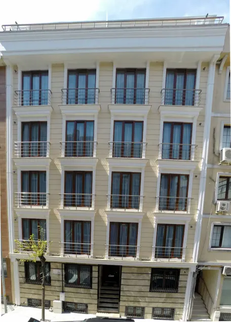 Homelike Residence - Image 1