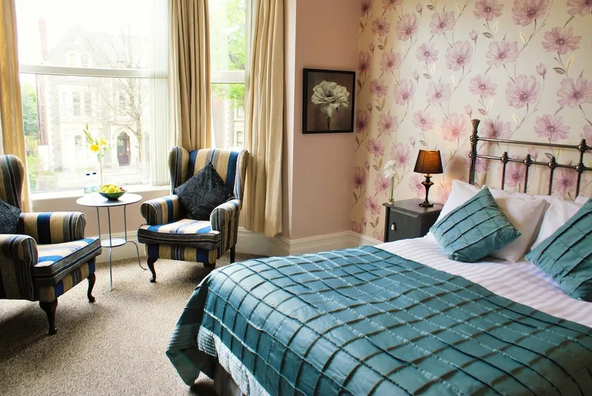 Dexby Town House - Guest house - Image 1