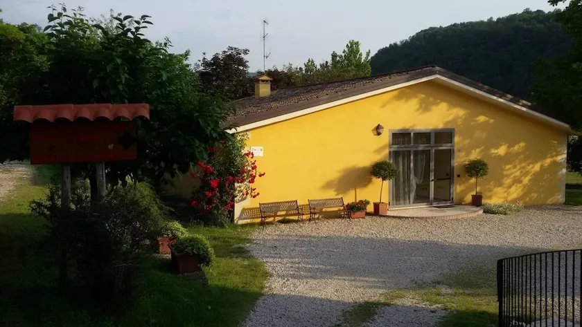 Agriturismo Il Lago - Image 1