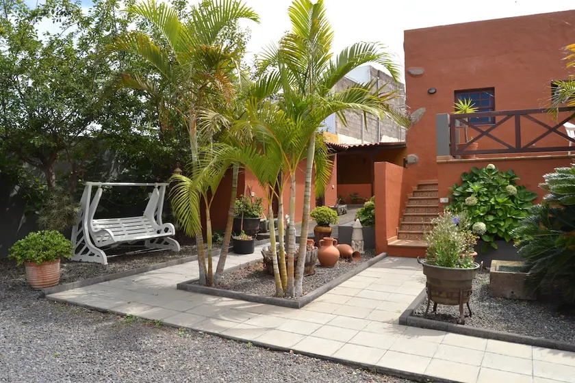 Finca Los Castanos - Image 1