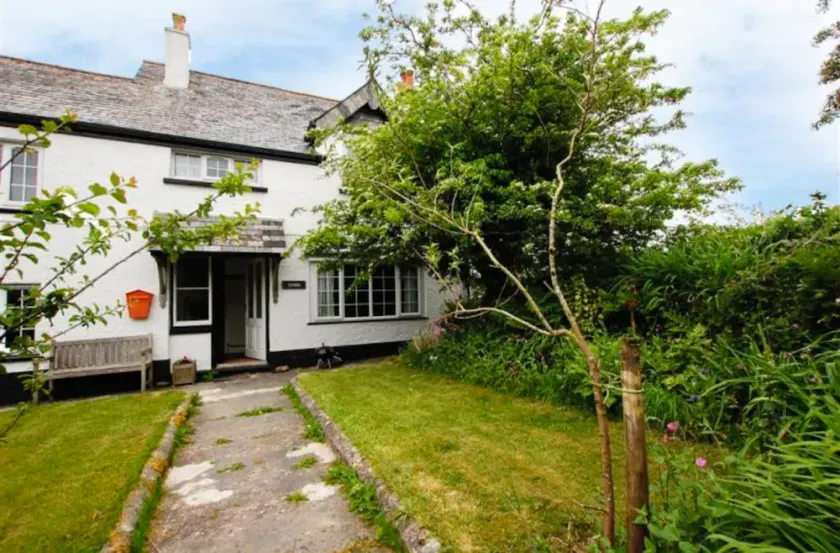 West Bowithick Holiday Cottages - Image 1