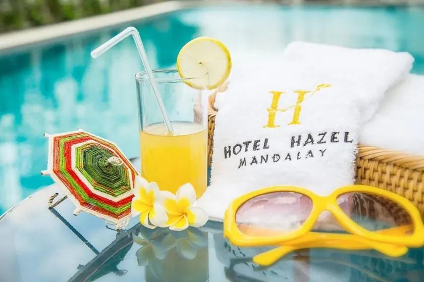 Hotel Hazel - Image 1