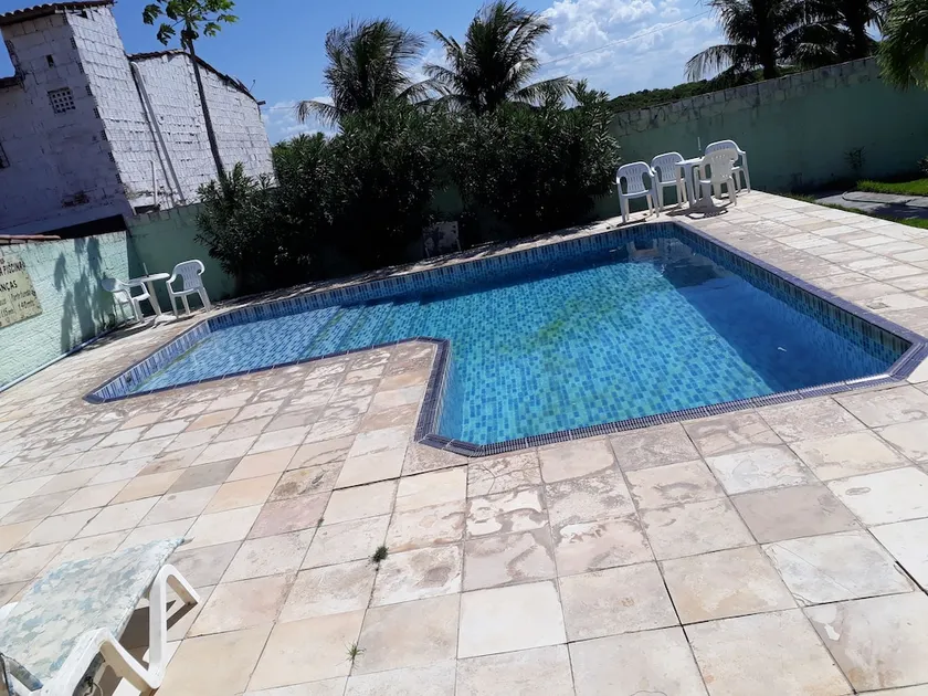 Pousada Chalés de Lagoinha - Image 1