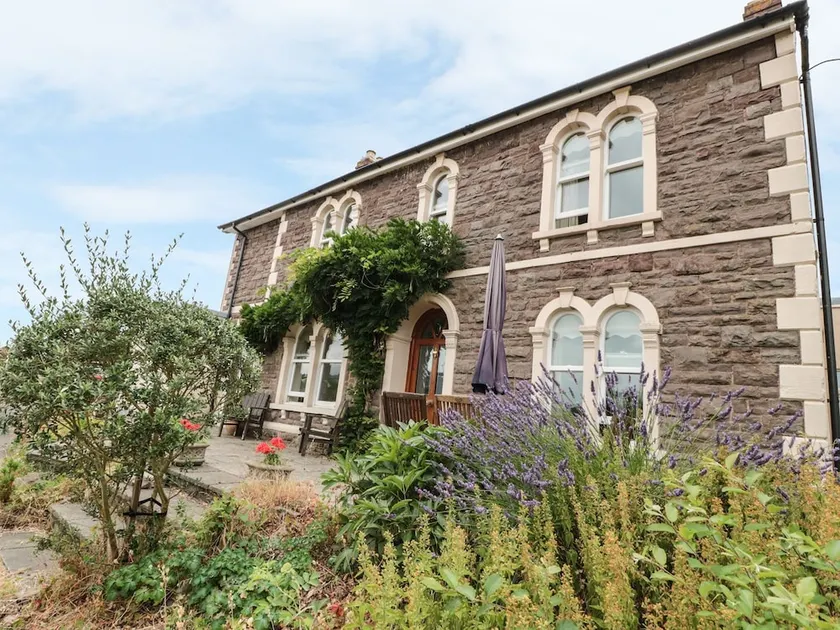 Rosehill Abergavenny - Image 1