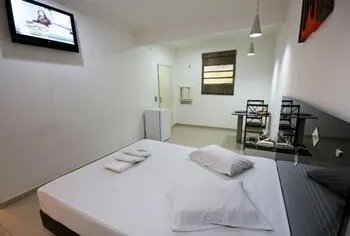 Minuty Motel Paulinia - Adults Only - Image 1