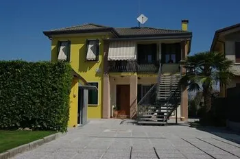 Alloggi Marin - Image 1