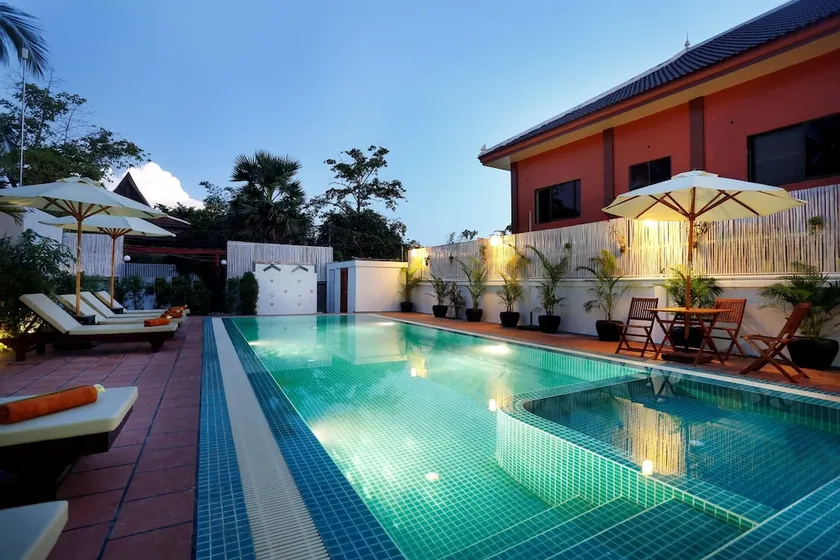 Angkor Twinkle Boutique Villa - Image 1