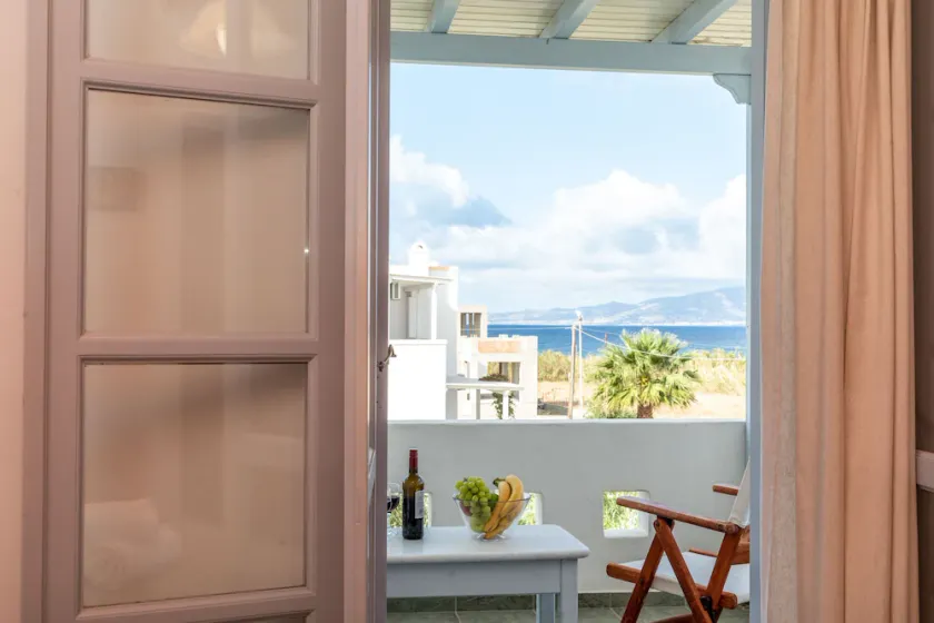 Depis Village Kastraki Naxos - Image 1