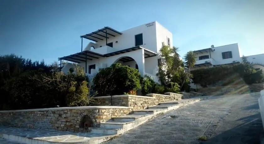 Glyfada View Studios - Image 1