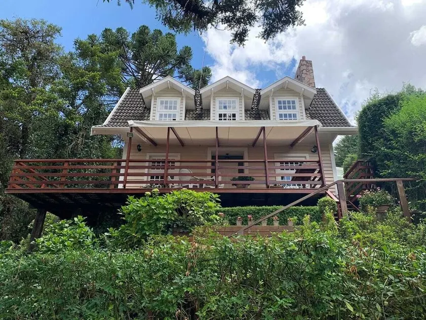 Forest Pine Inn - Image 1