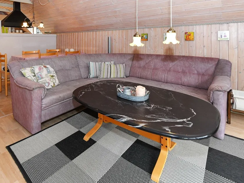 Cozy Holiday Home in Syddanmark With Terrace - Image 1