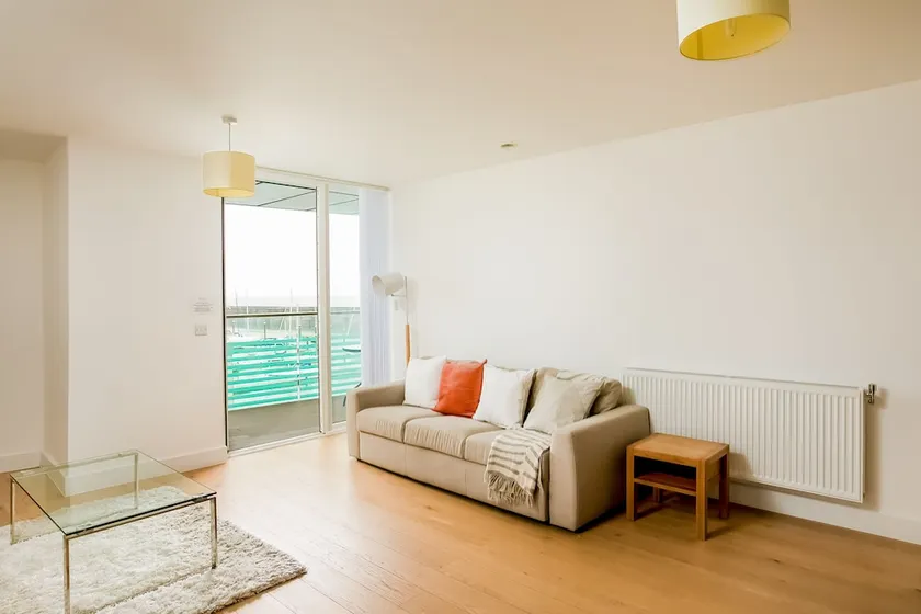 Rethink Living - Luxury Brighton Marina - Image 1