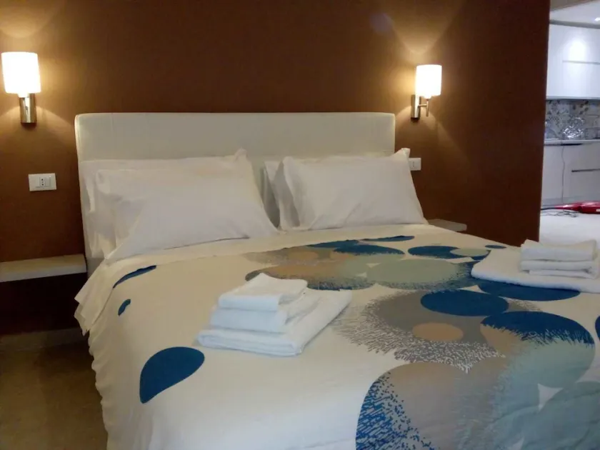 Minerva Guest House - Image 1