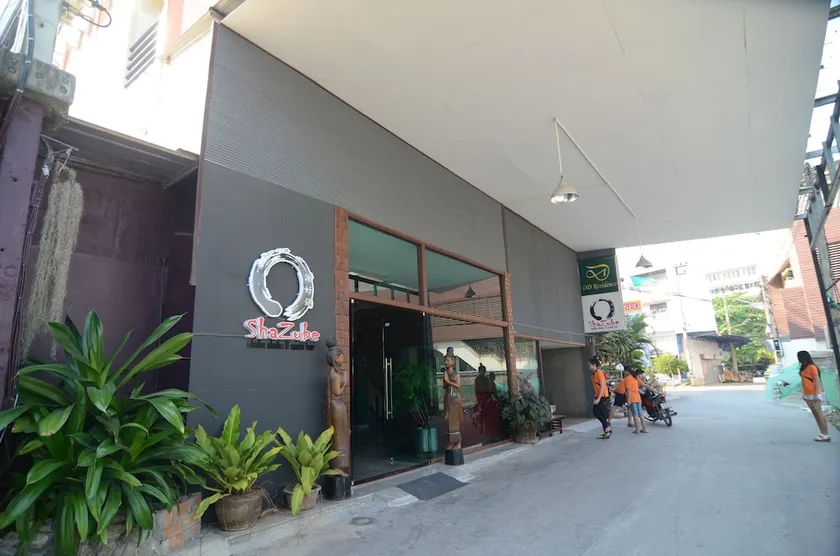 Centro CNX - Image 1