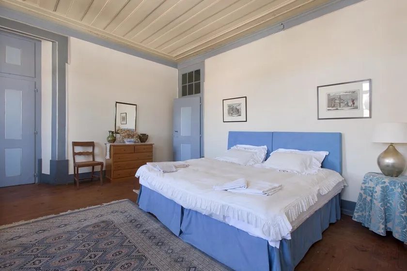 Conde de Ferreira Palace - Image 1
