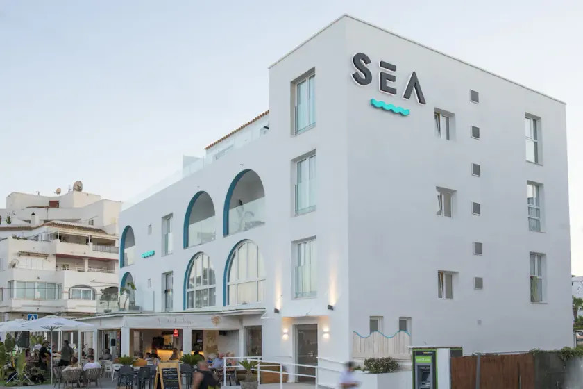 Sea Ibiza - Image 1