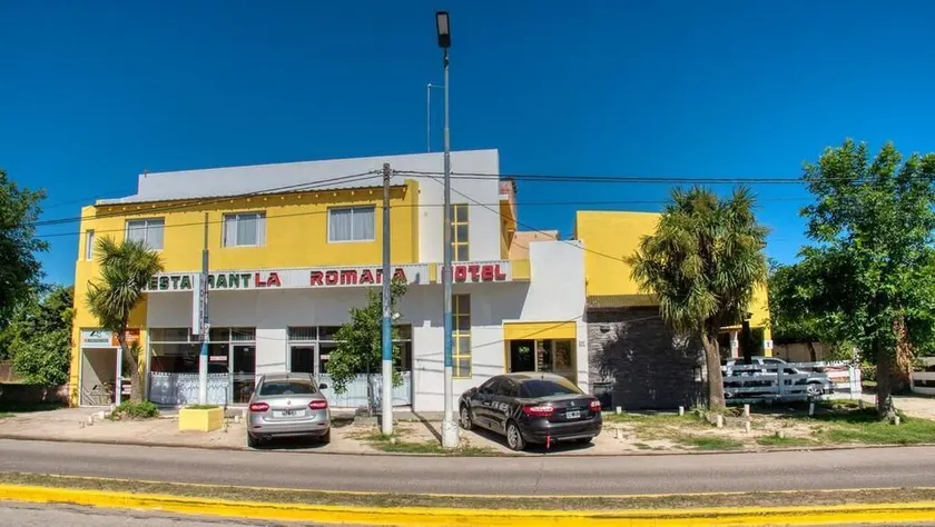La Nueva Romana - Image 1
