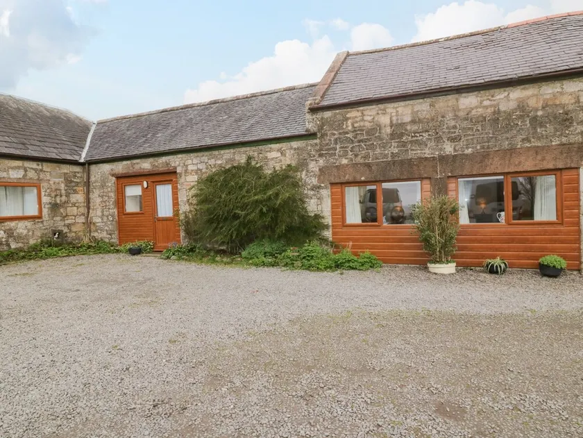 The Granary - Image 1