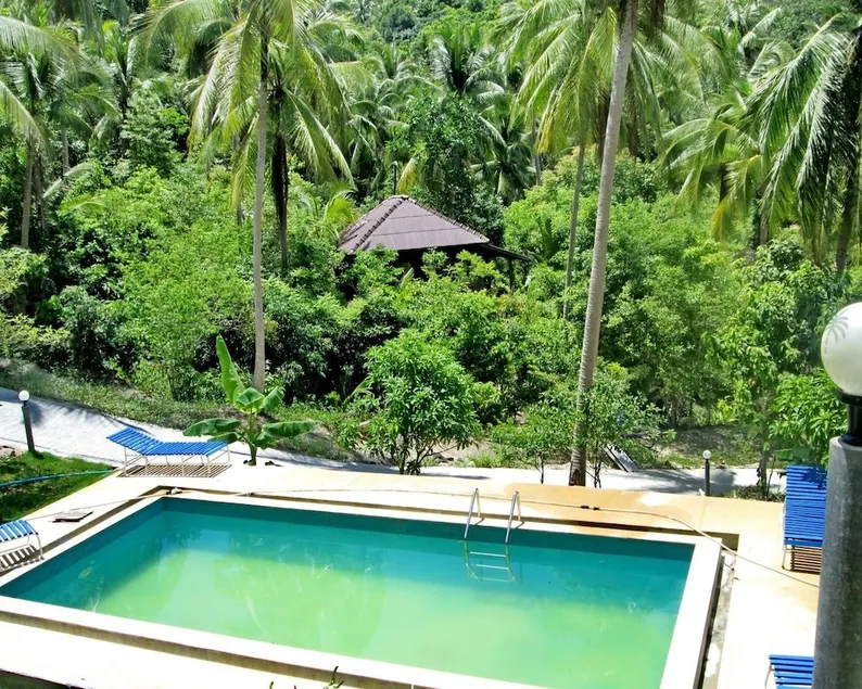 J. Seaview Resort - Image 1