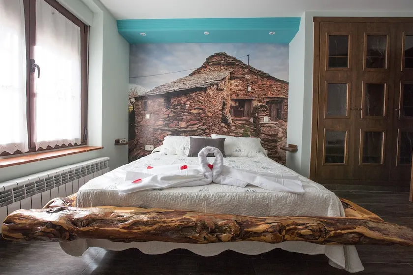 Apartamentos Rurales Senora Clara - Image 1