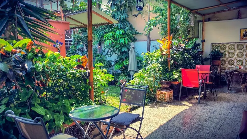 Casa Wayra B&B Miraflores - Image 1