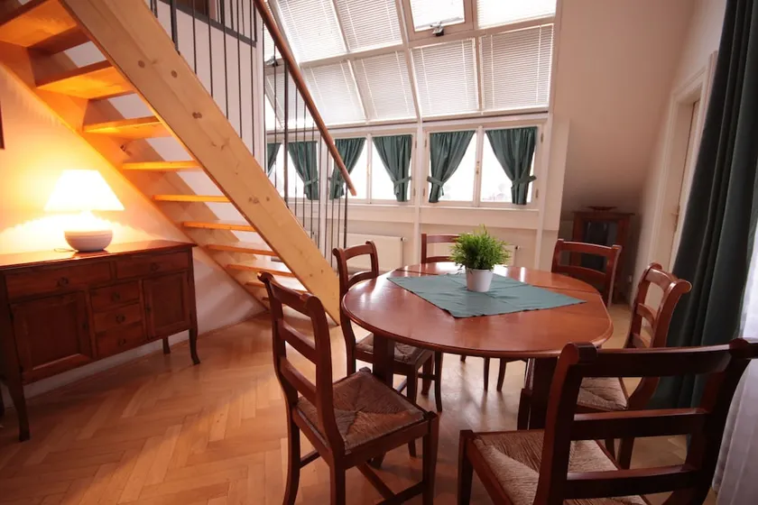 Old Town Residence - Image 1