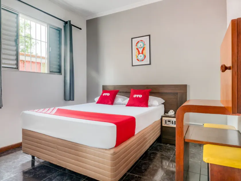 Hotel Park Leste, São Paulo - Image 1
