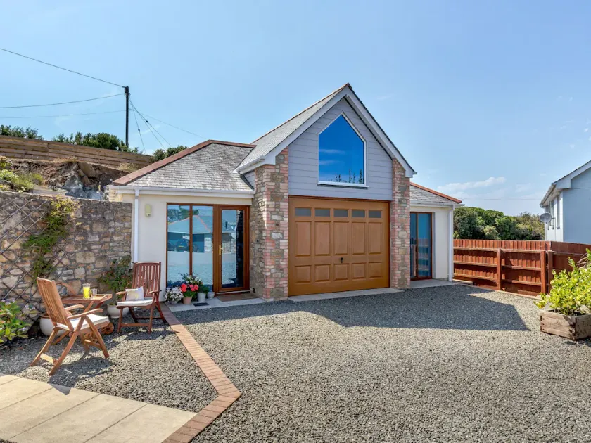 The Boathouse - Image 1