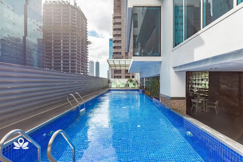 ZEN Rooms Currency Ortigas - Image 1