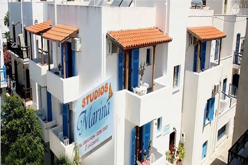 Marina Studios - Image 1