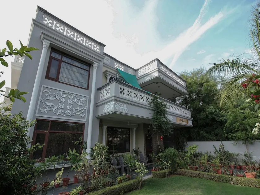 OYO 5550 Jaipur Homestays - Image 1