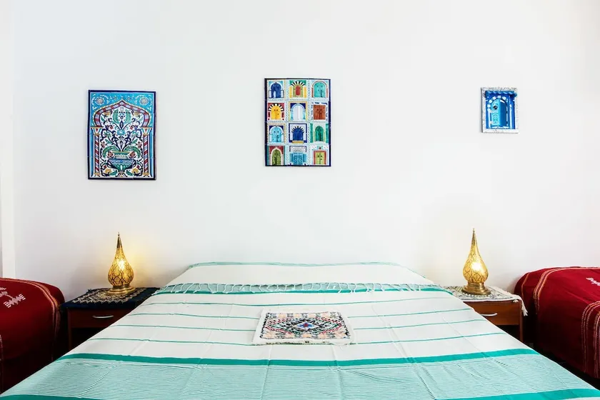 Le Suite Aio Sardegna Cagliari - Image 1