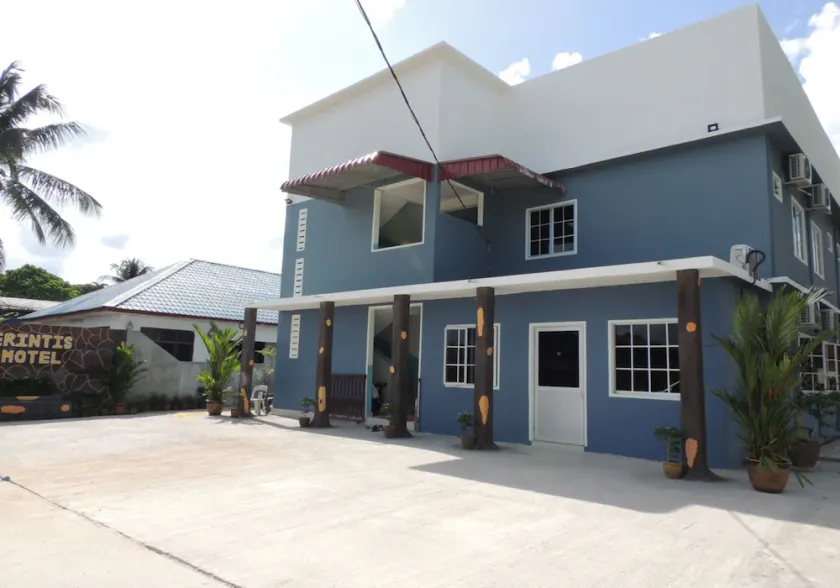 Perintis Motel Kuah Langkawi - Image 1