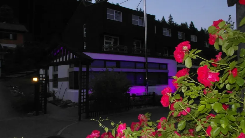 Schwarzwälder Family Resort - Image 1