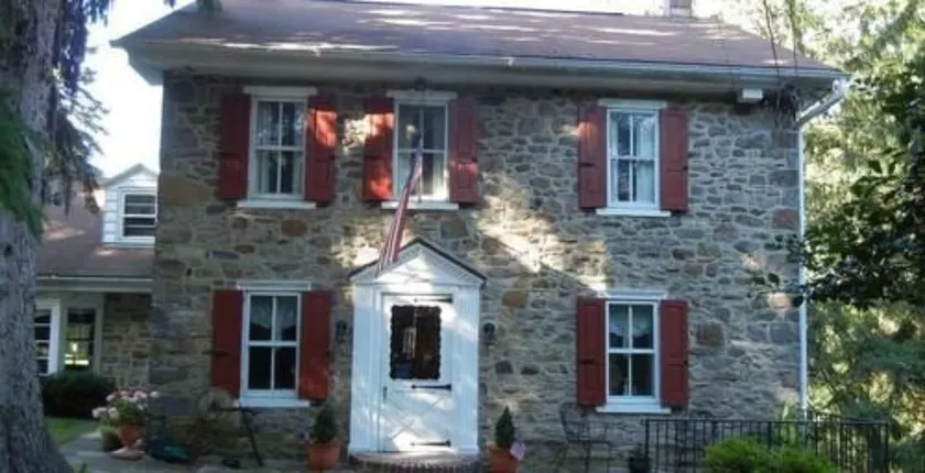 Mill Stone Bed and Breakfast - Image 1