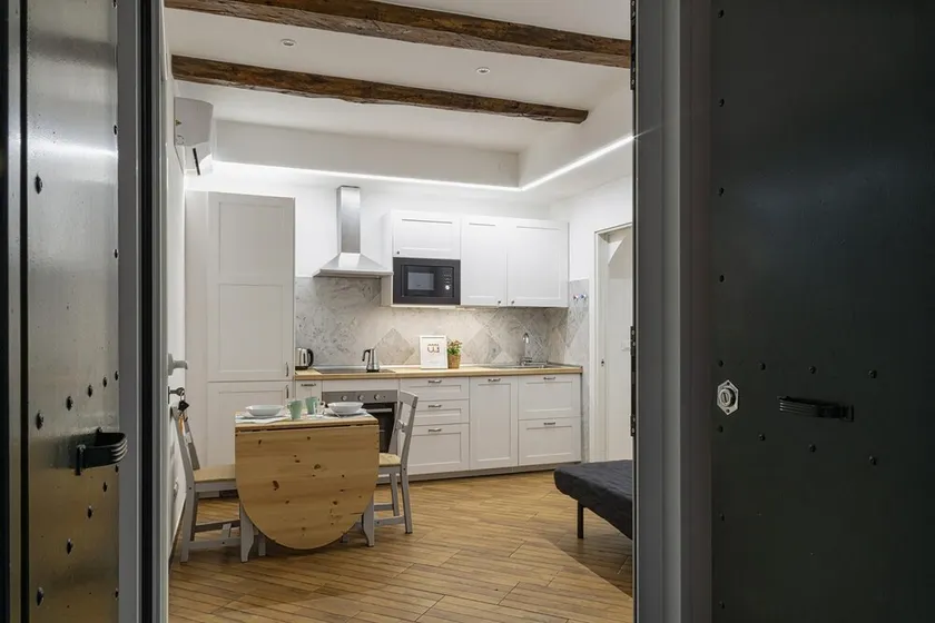 Modern Holiday Home in Camogli by Wonderful Italy - Image 1