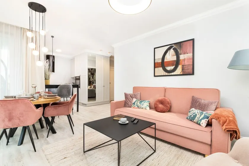 Harmonia Oliwska Premium by Renters Prestige - Image 1