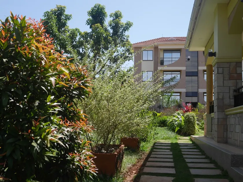 Ntinda View Apartments - Image 1