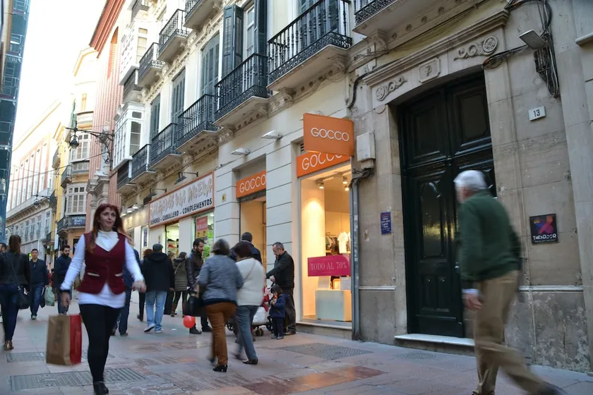 Apartamentos CALLE NUEVA - Image 1