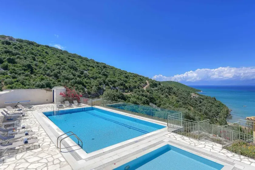 Villa Irida - Image 1