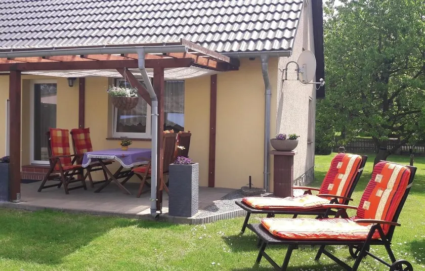 Stunning Home in Alt Schwerin With 2 Bedrooms and Wifi - Image 1
