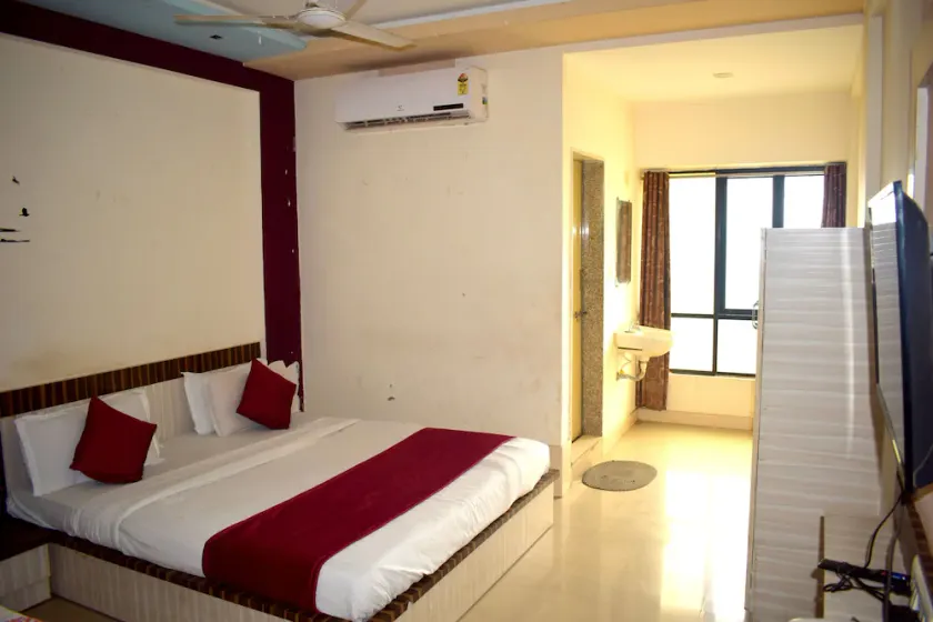 Hotel Jaunt Inn - Image 1
