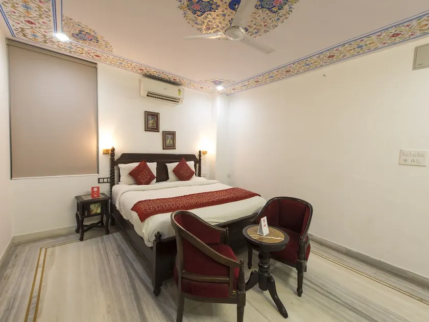 Hotel Gumaan Heritage - Image 1