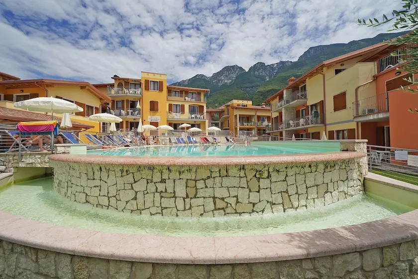 Atlantide Villaggio Albergo - Image 1