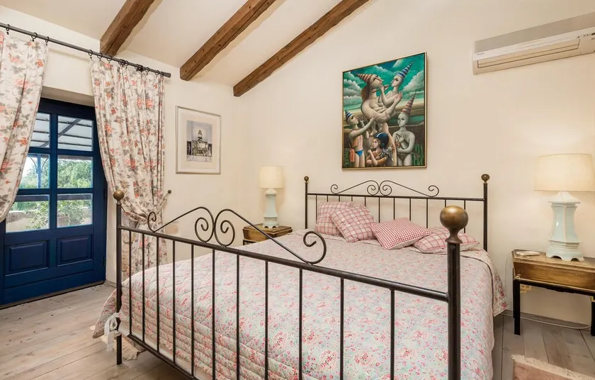 Awesome Home in Dobrinj With Wifi and 2 Bedrooms - Image 1