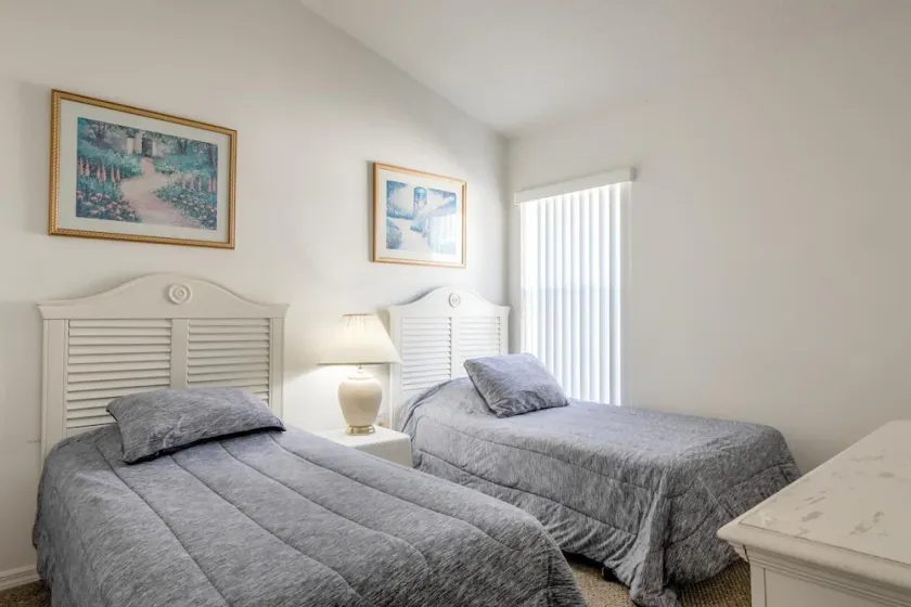 Ray's Eagle Pointe Vacation Home - Image 1