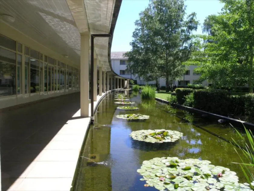 University House - ANU - Image 1